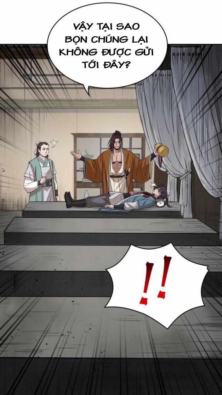 Nano Ma Thần 10 trang 8