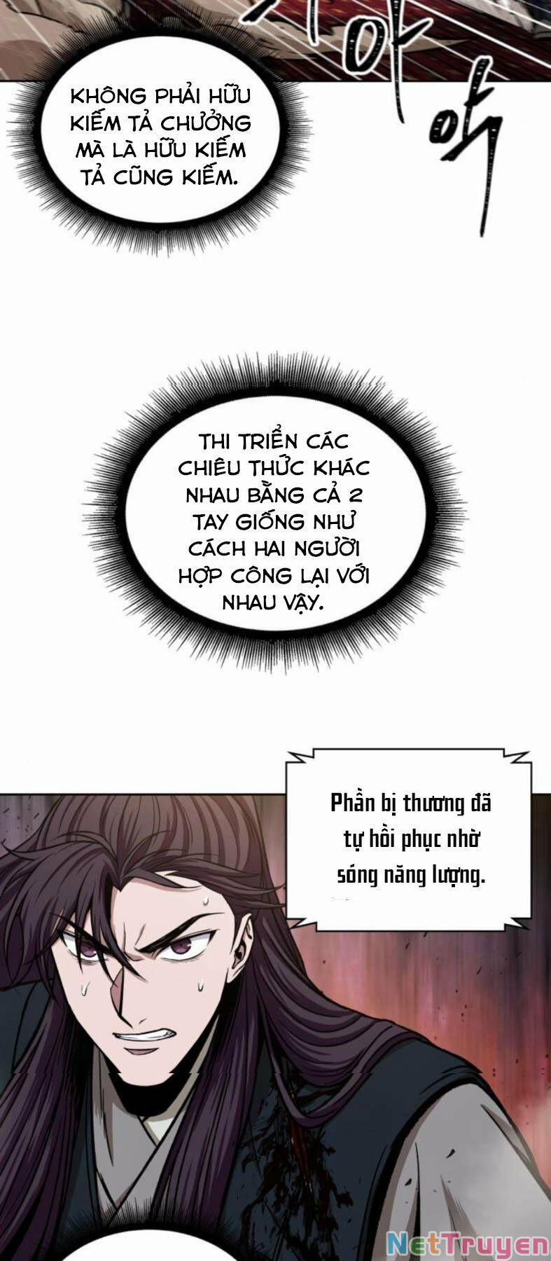 Nano Ma Thần 104 trang 21