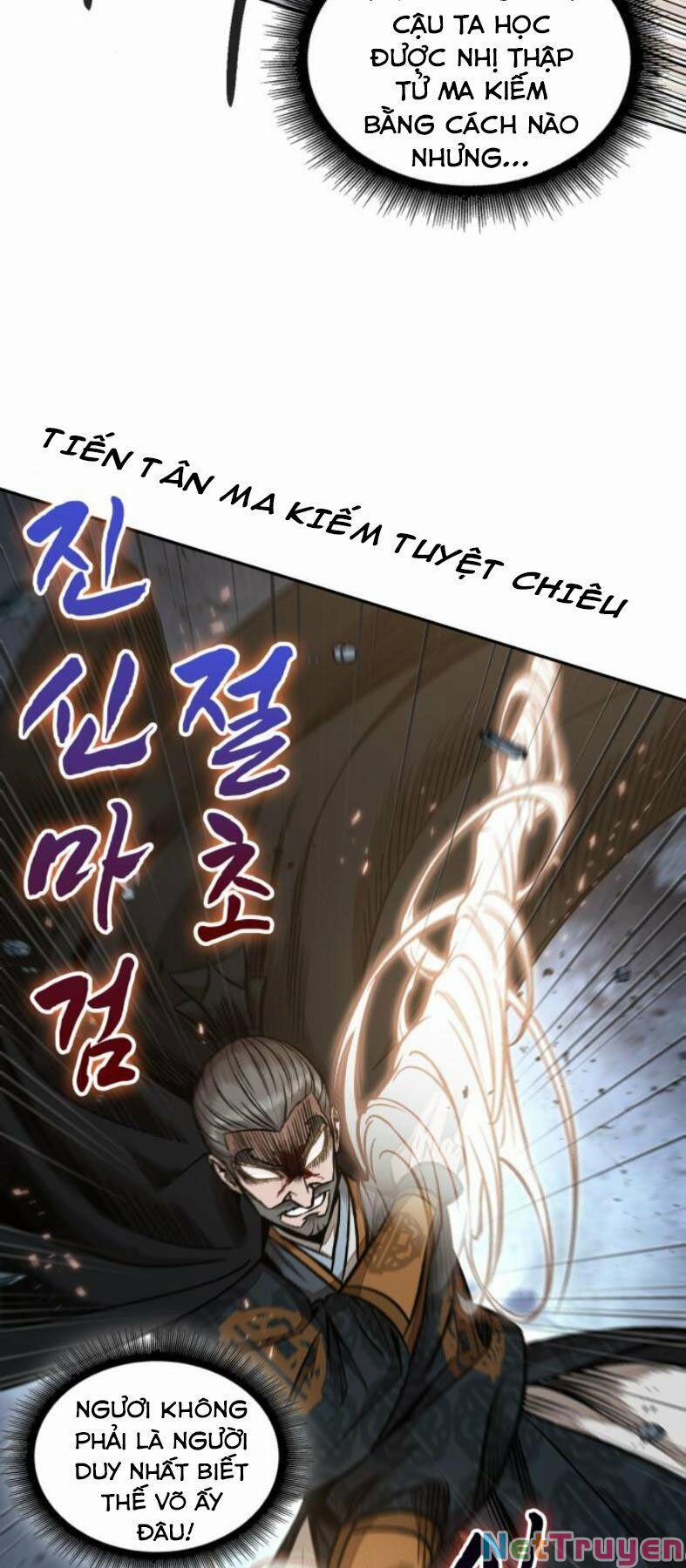 Nano Ma Thần 104 trang 23