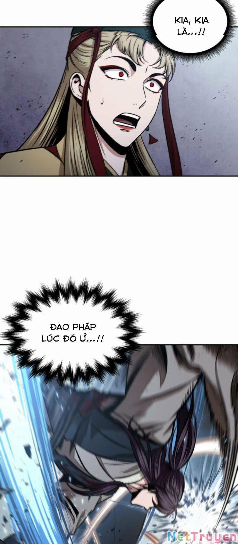 Nano Ma Thần 104 trang 29