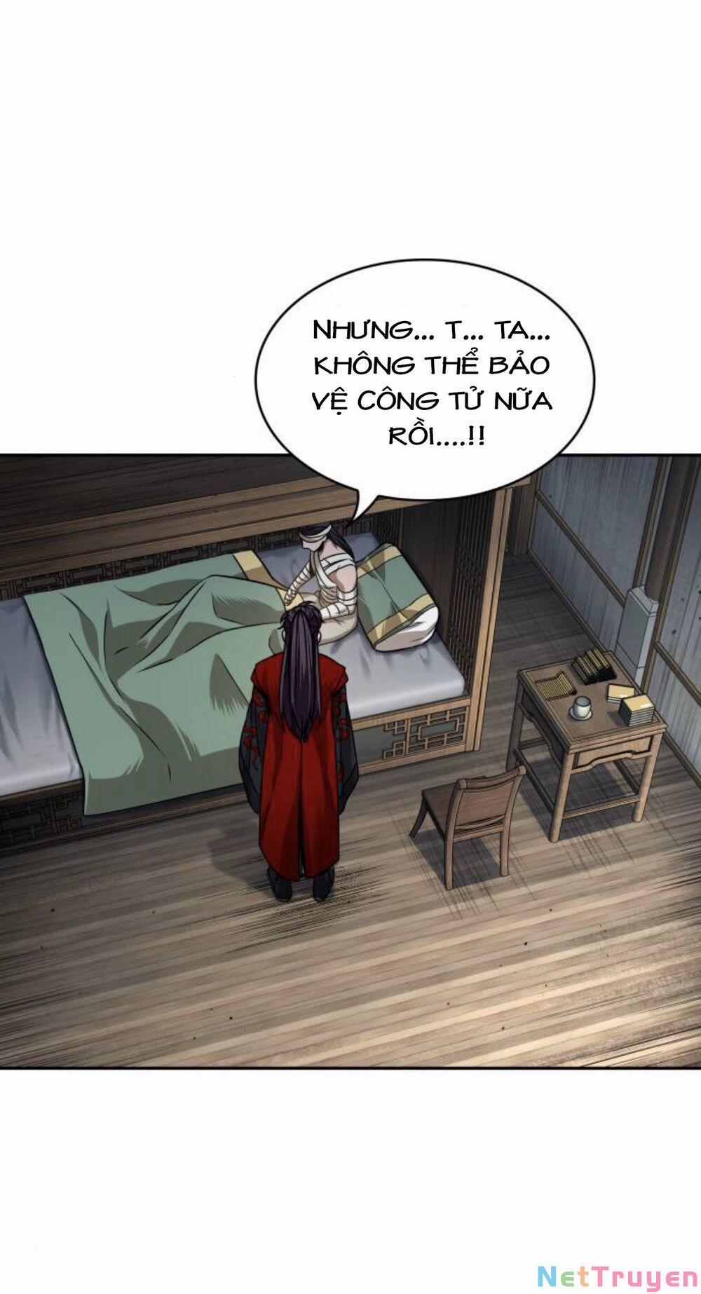 Nano Ma Thần 105 trang 34