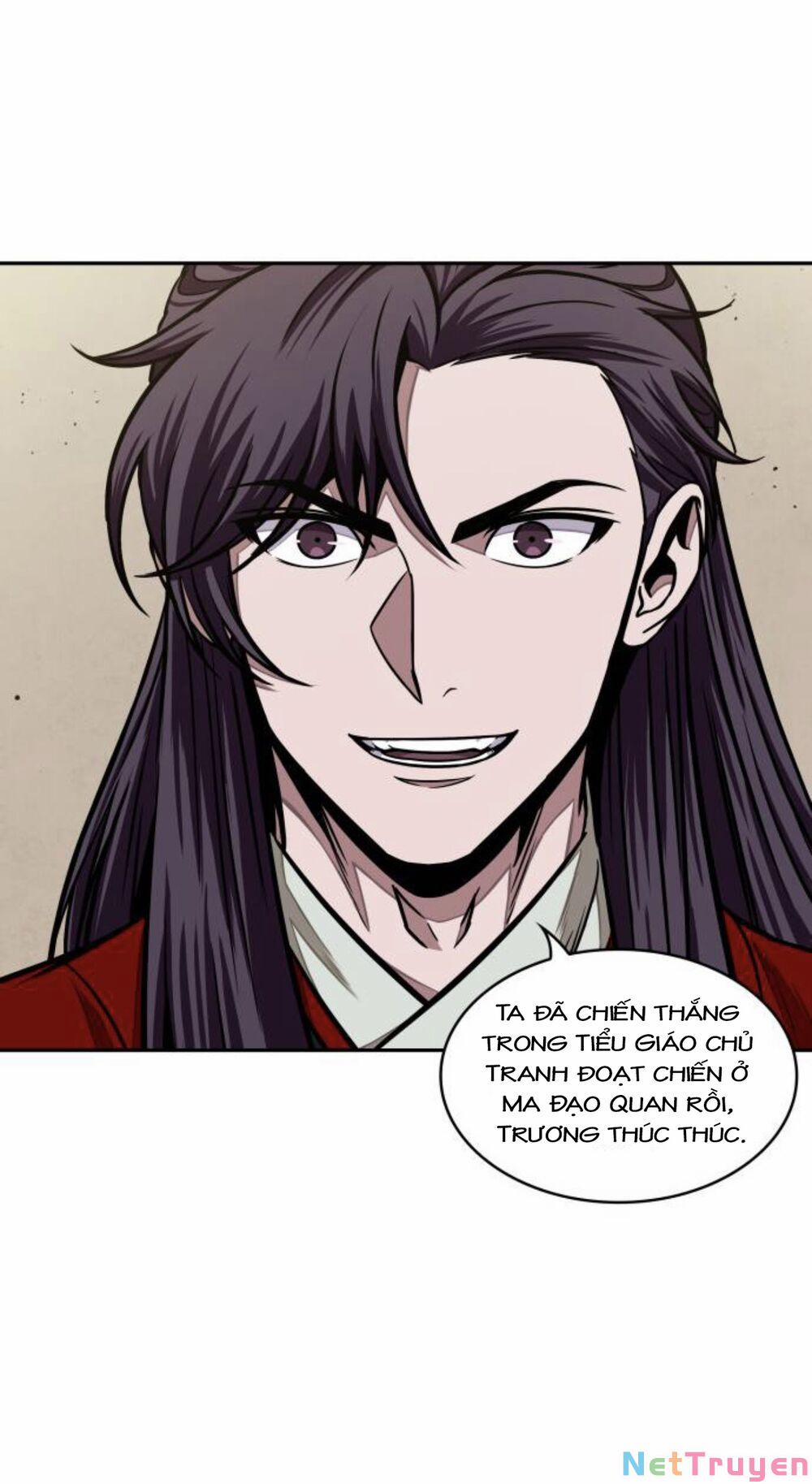 Nano Ma Thần 105 trang 43