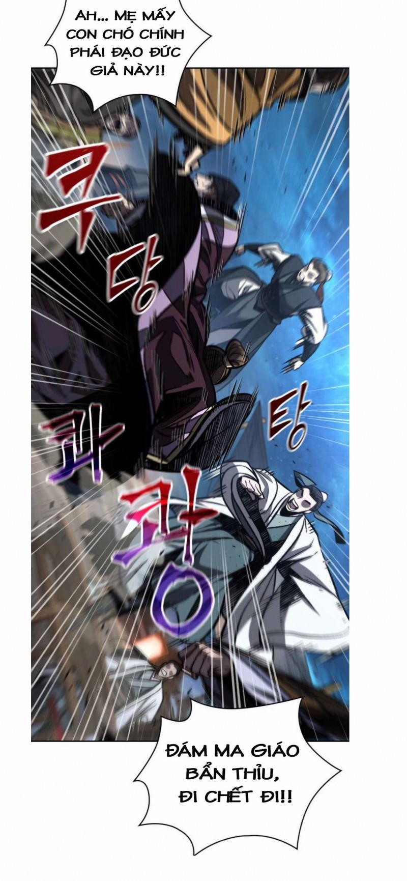 Nano Ma Thần 107 trang 54