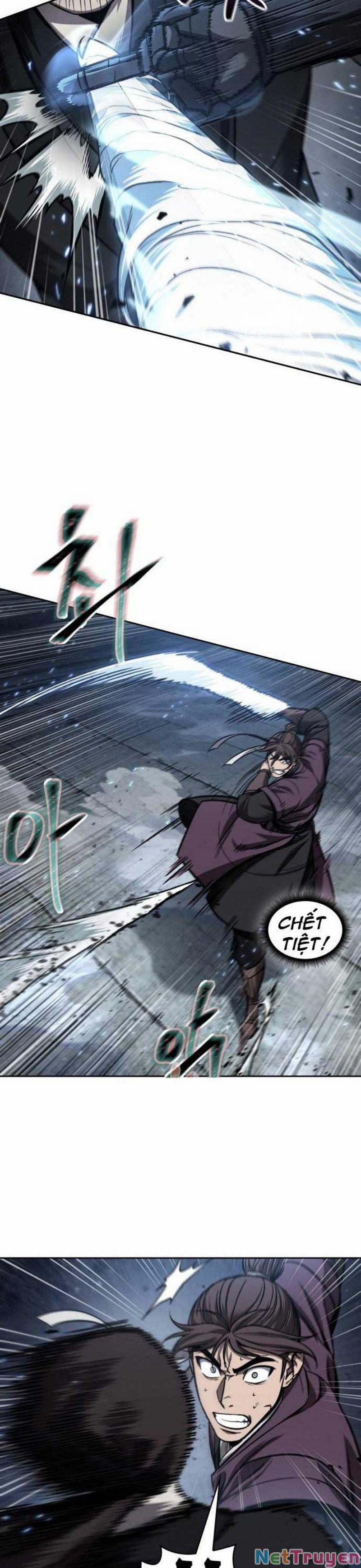 Nano Ma Thần 109 trang 1