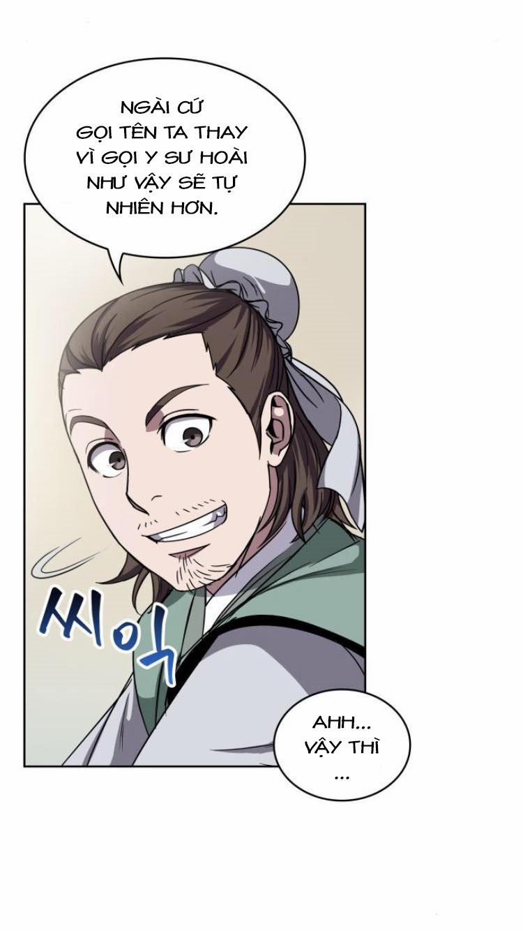 Nano Ma Thần 11 trang 10