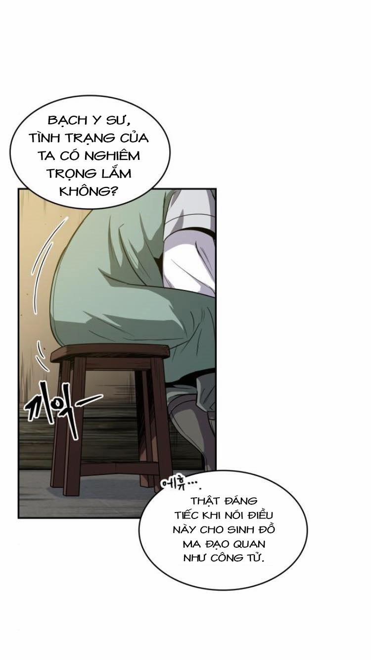 Nano Ma Thần 11 trang 11