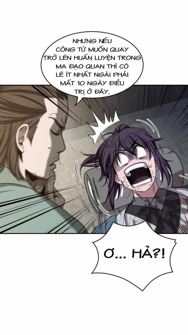 Nano Ma Thần 11 trang 12