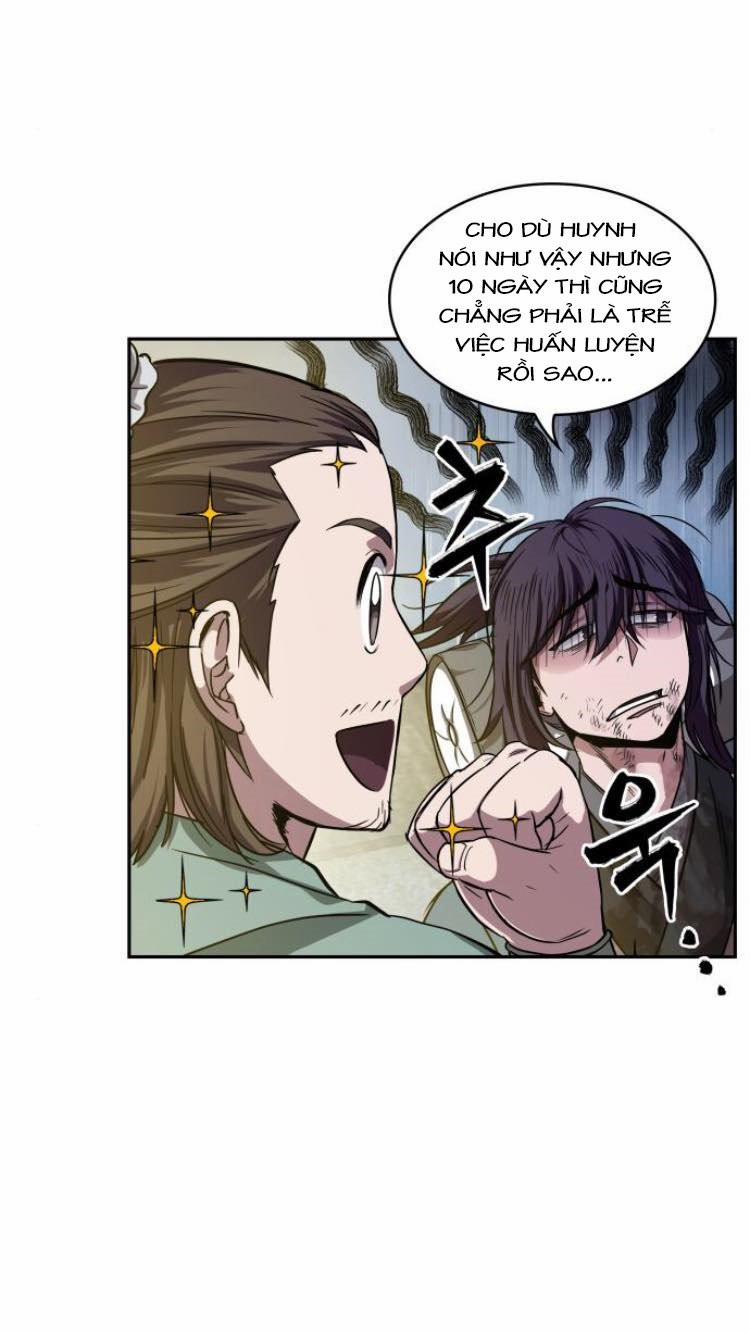 Nano Ma Thần 11 trang 17