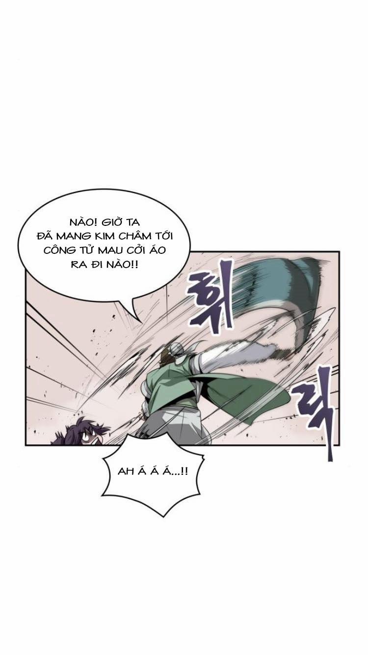 Nano Ma Thần 11 trang 20