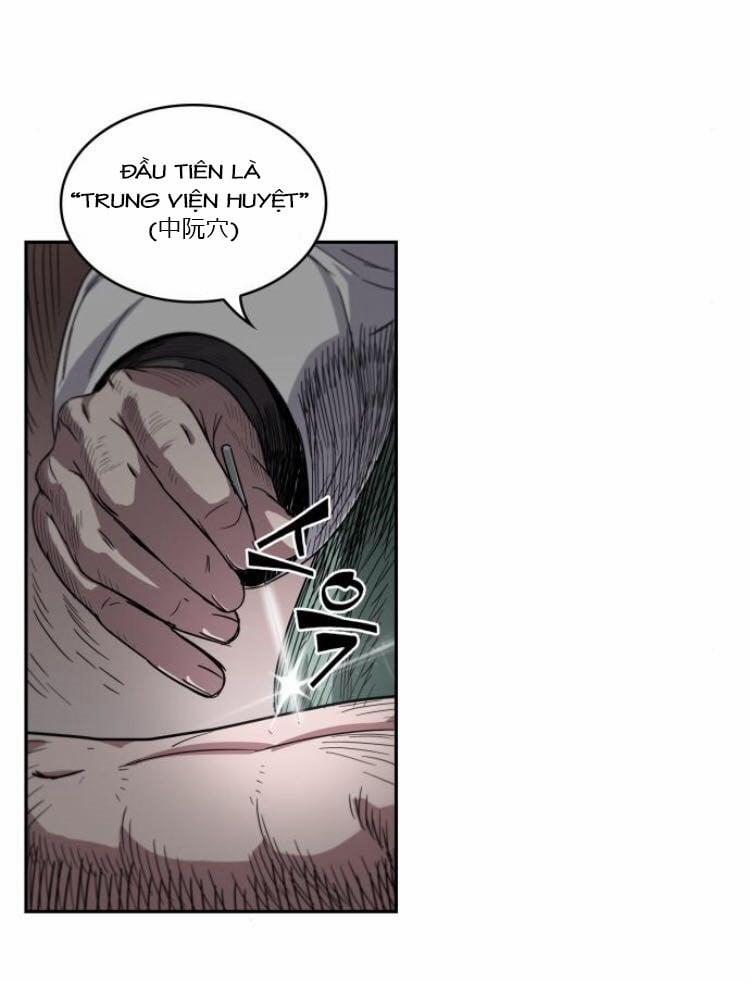 Nano Ma Thần 11 trang 25