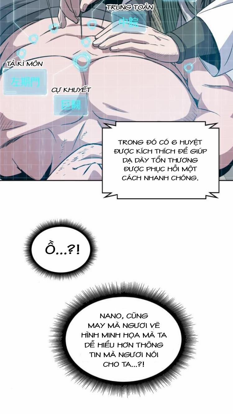 Nano Ma Thần 11 trang 33