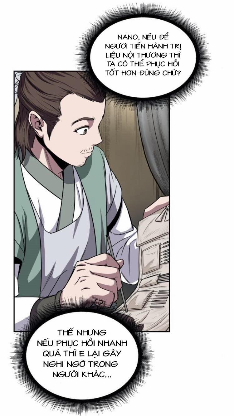 Nano Ma Thần 11 trang 38
