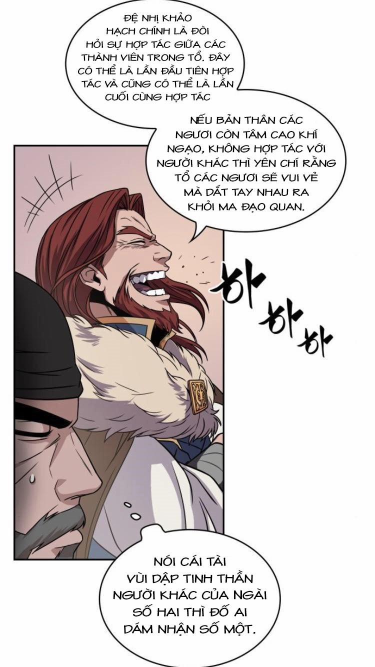 Nano Ma Thần 11 trang 57