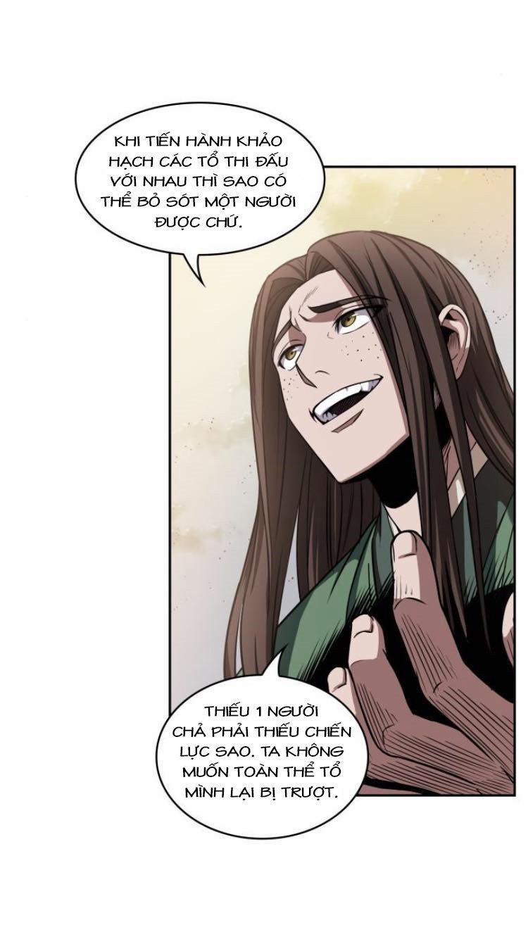 Nano Ma Thần 11 trang 71