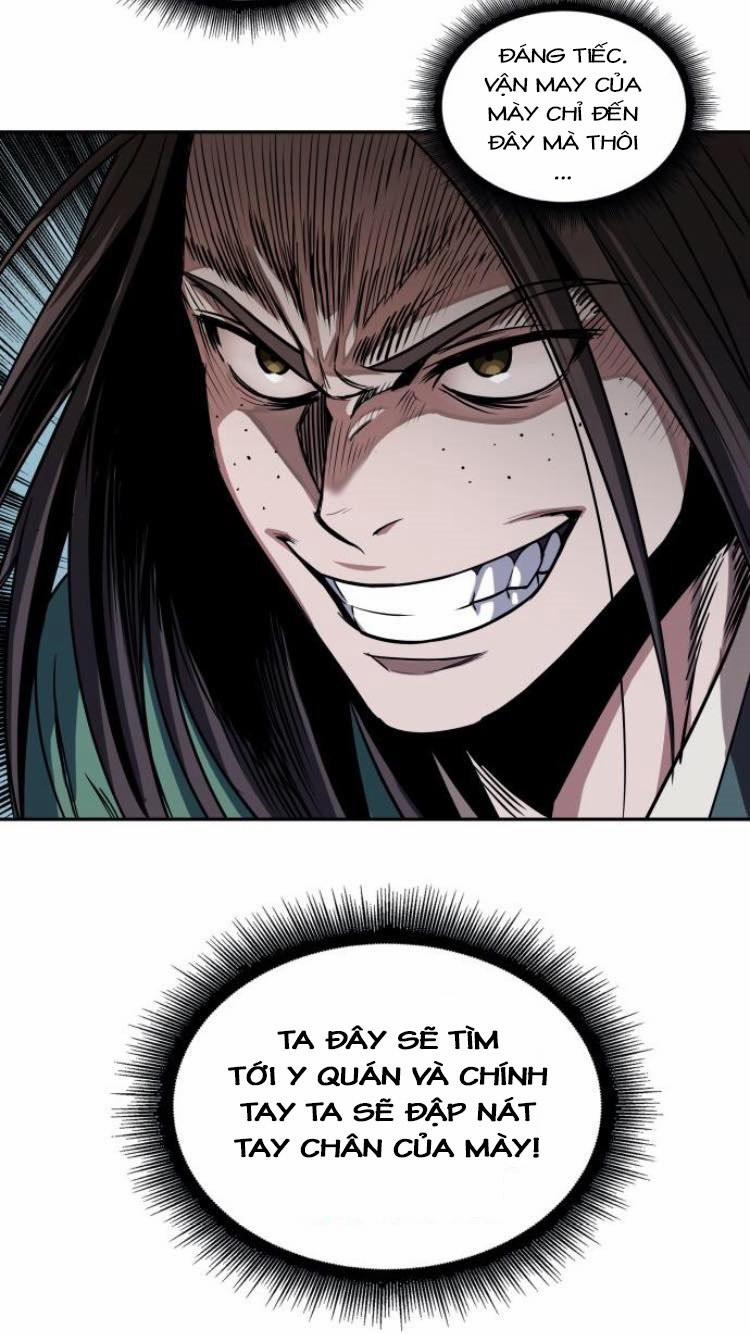 Nano Ma Thần 11 trang 74