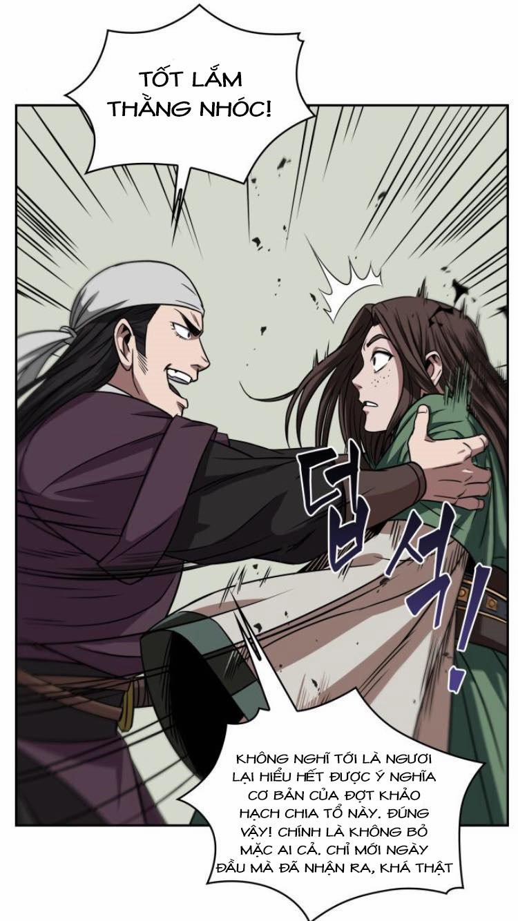Nano Ma Thần 11 trang 75