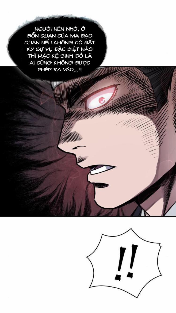 Nano Ma Thần 11 trang 78