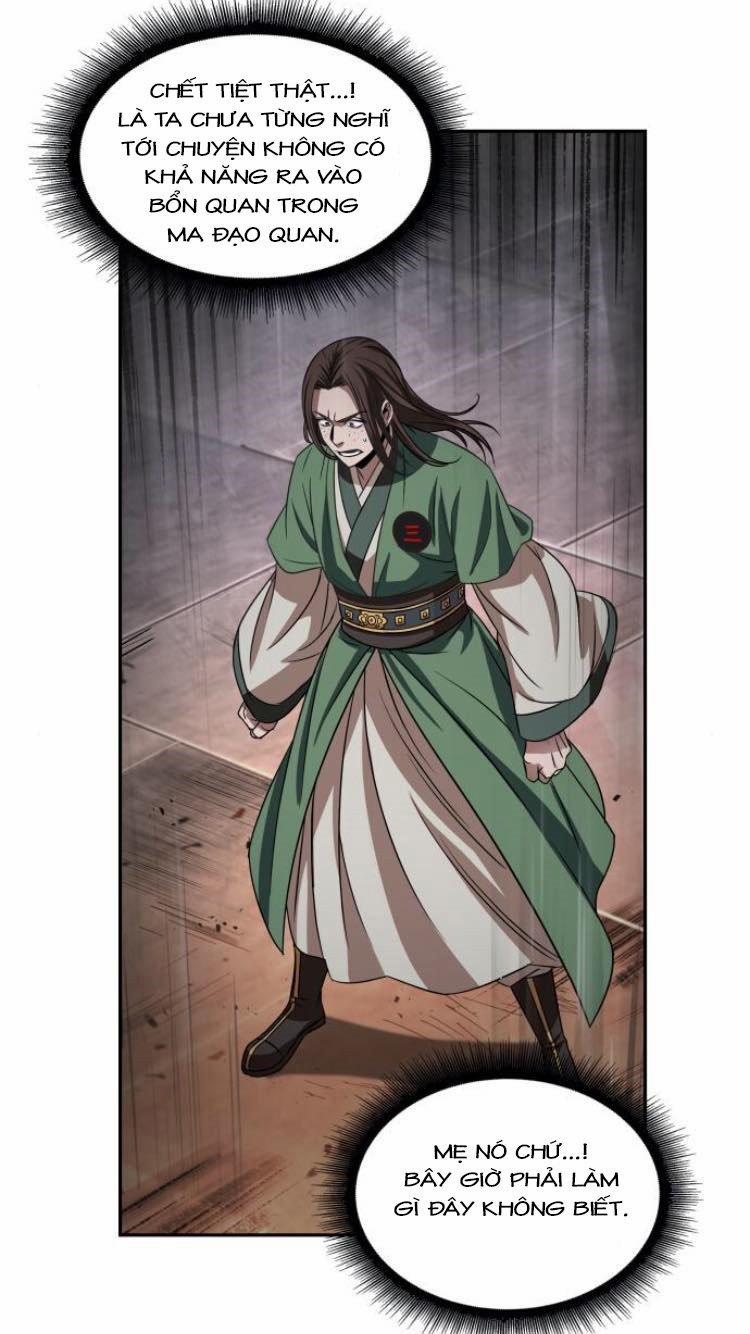 Nano Ma Thần 11 trang 79