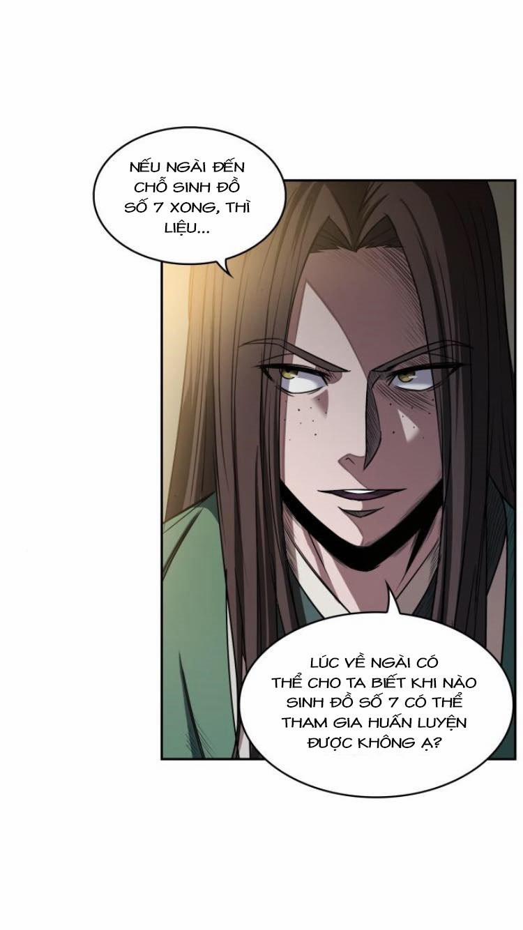 Nano Ma Thần 11 trang 83