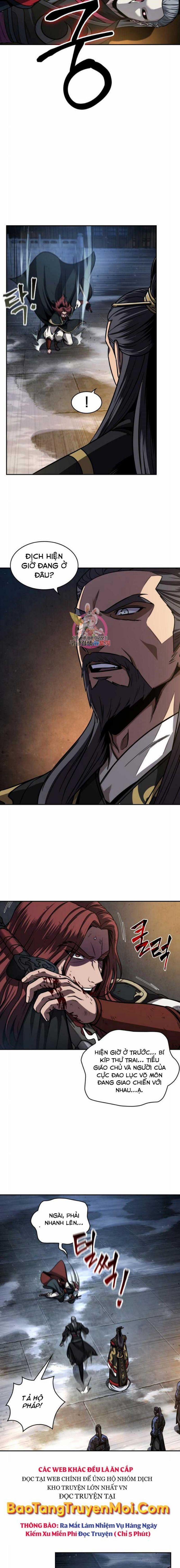 Nano Ma Thần 111 trang 1