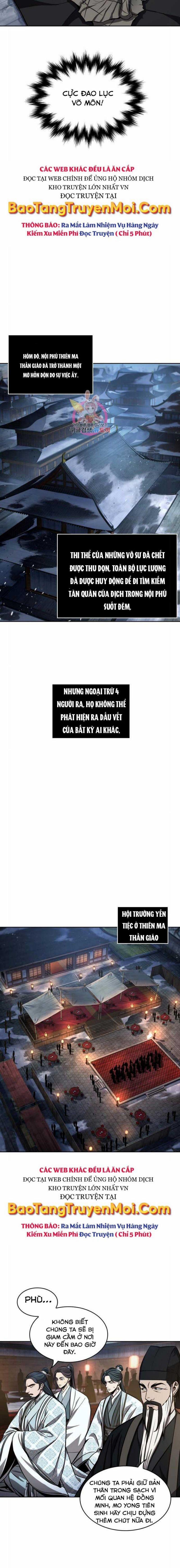 Nano Ma Thần 111 trang 15