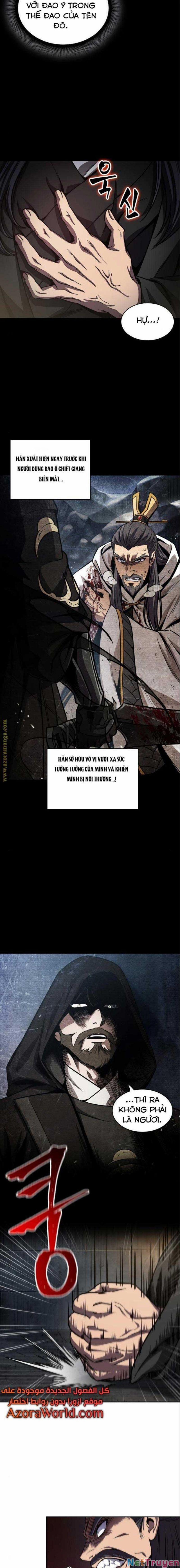 Nano Ma Thần 112 trang 11