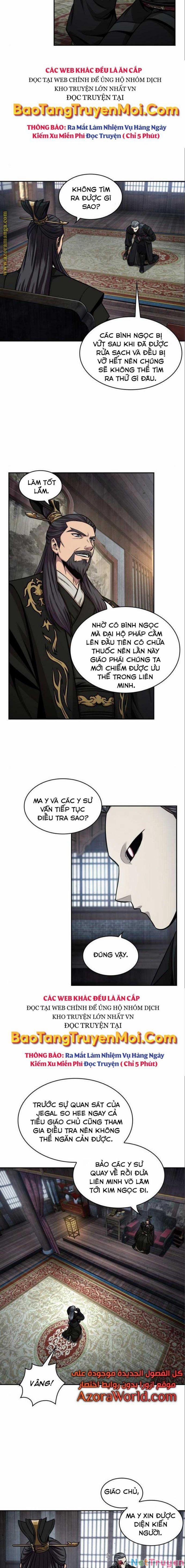 Nano Ma Thần 112 trang 13