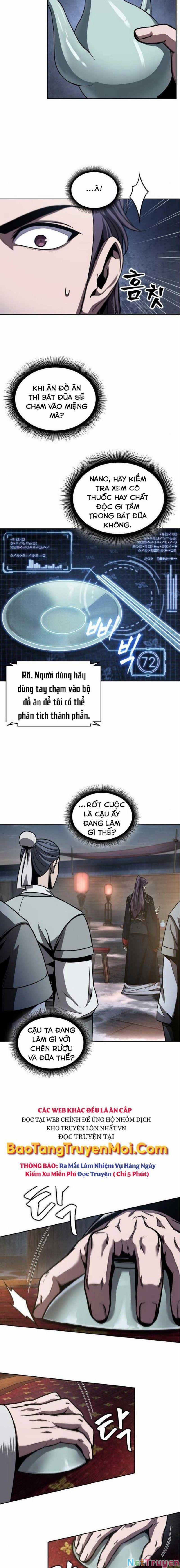 Nano Ma Thần 112 trang 5