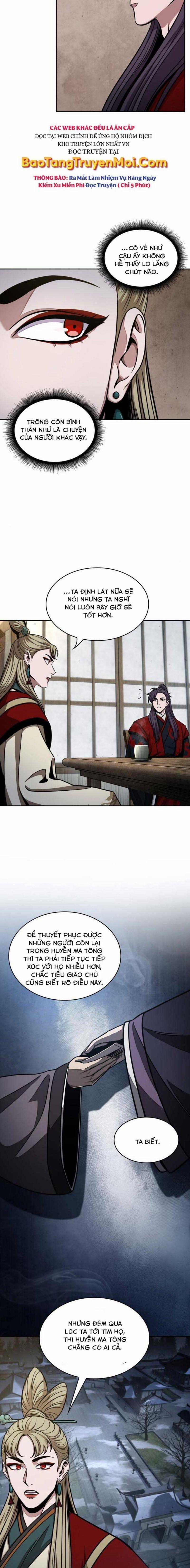 Nano Ma Thần 113 trang 13