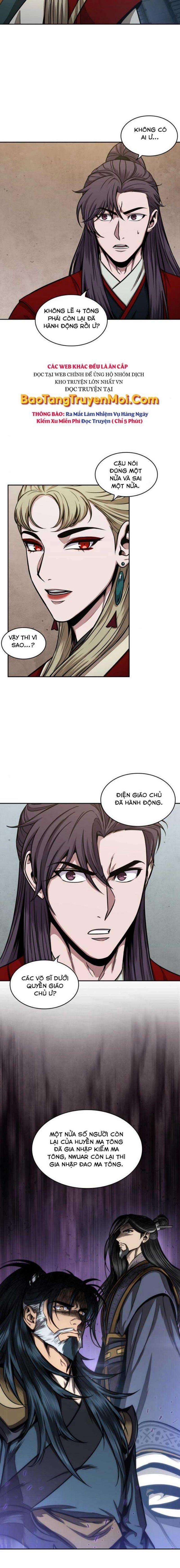 Nano Ma Thần 113 trang 14