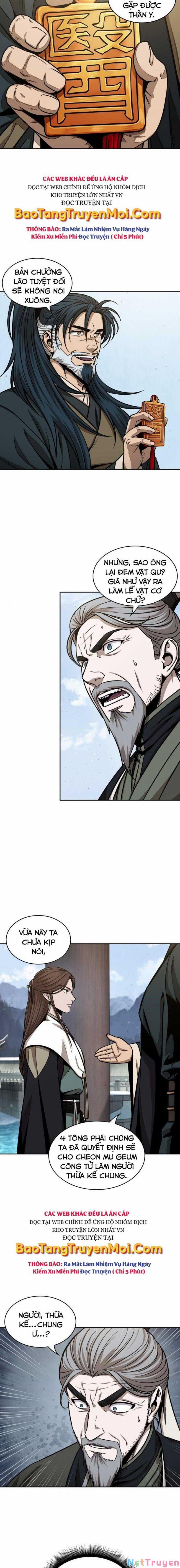 Nano Ma Thần 115 trang 12