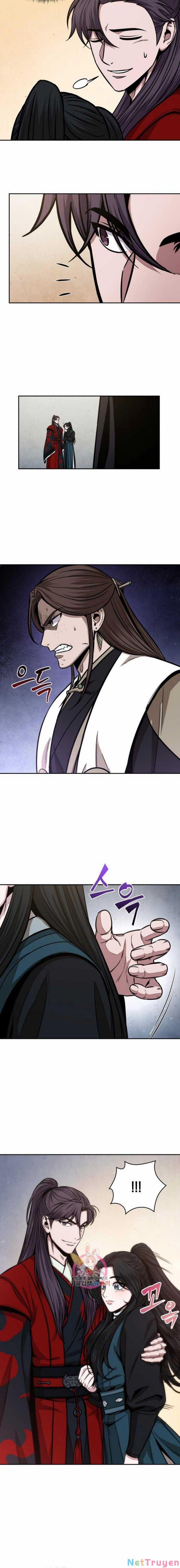 Nano Ma Thần 115 trang 16