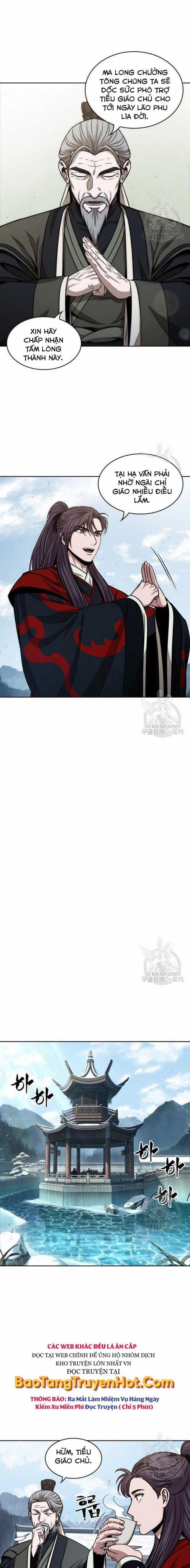 Nano Ma Thần 116 trang 15