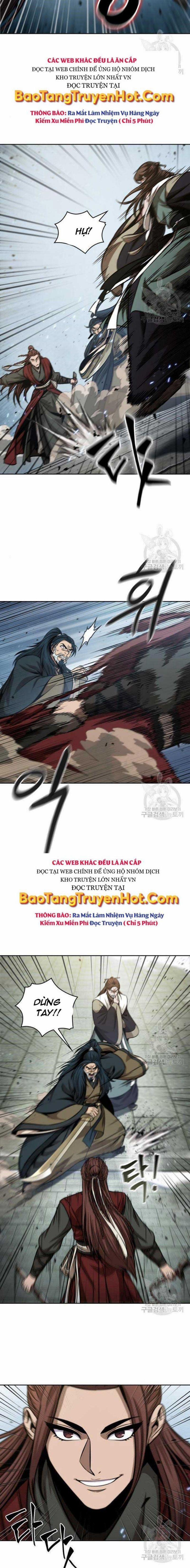 Nano Ma Thần 116 trang 3