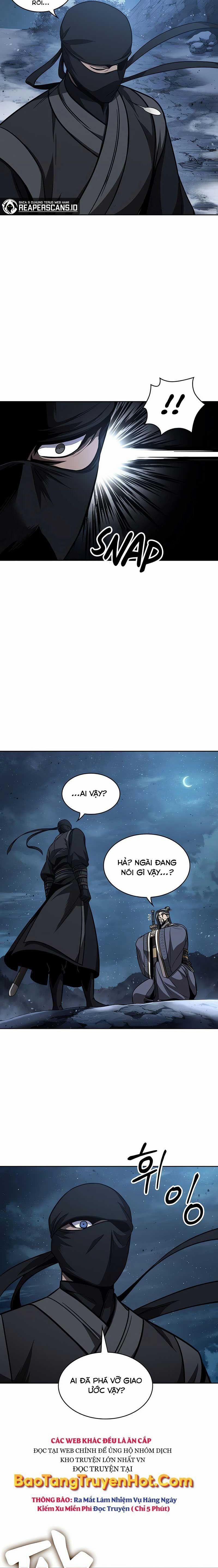 Nano Ma Thần 118 trang 1