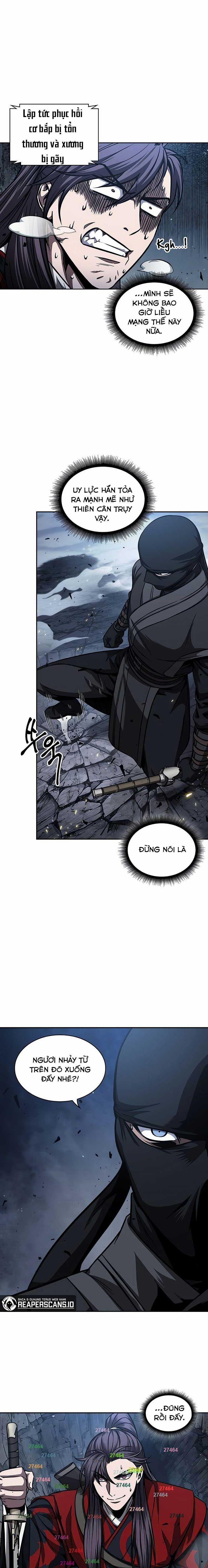 Nano Ma Thần 118 trang 14