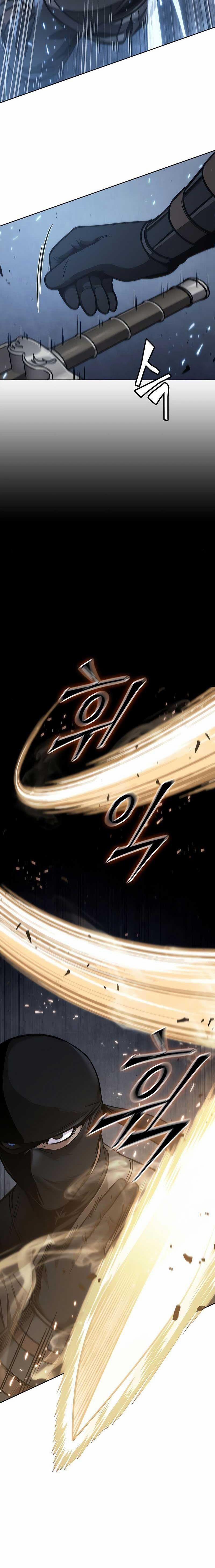 Nano Ma Thần 118 trang 21