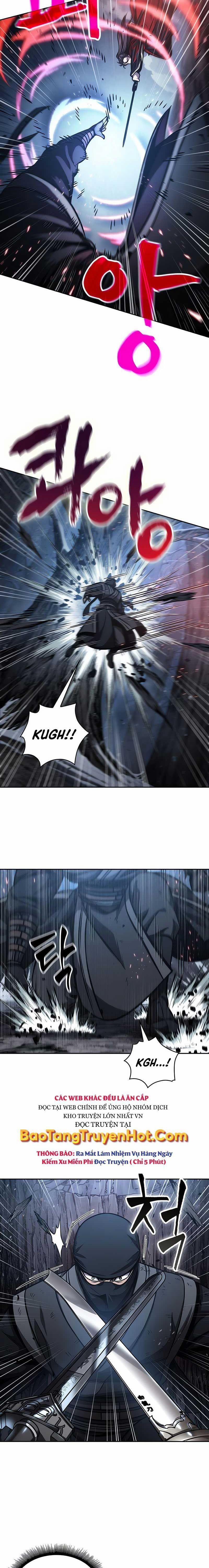 Nano Ma Thần 119 trang 13