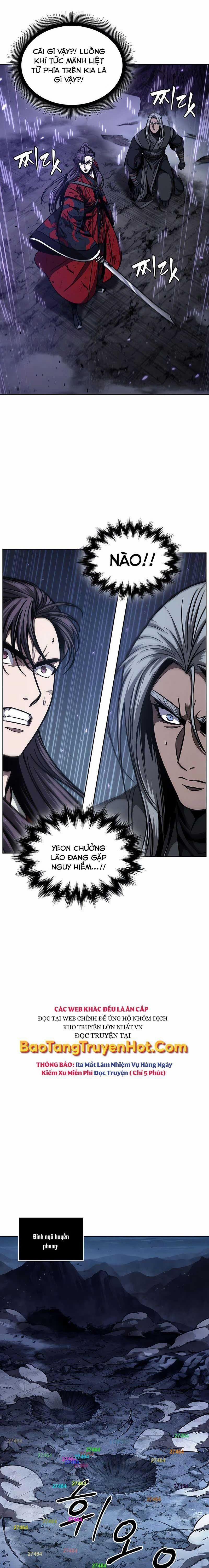 Nano Ma Thần 119 trang 18