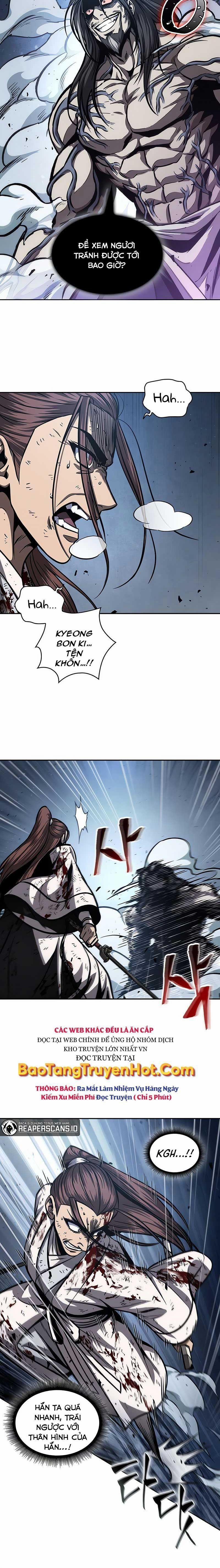 Nano Ma Thần 119 trang 20