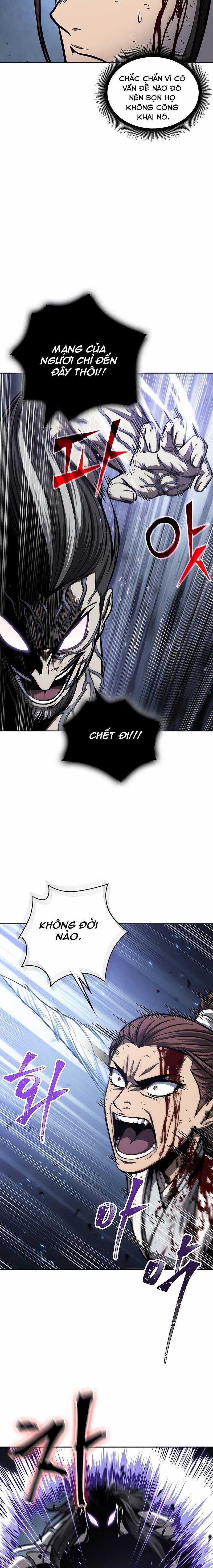 Nano Ma Thần 119 trang 24