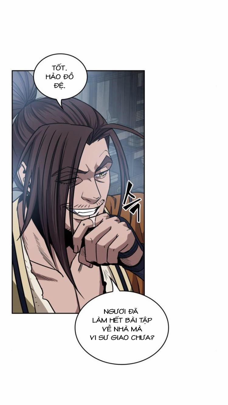 Nano Ma Thần 12 trang 28