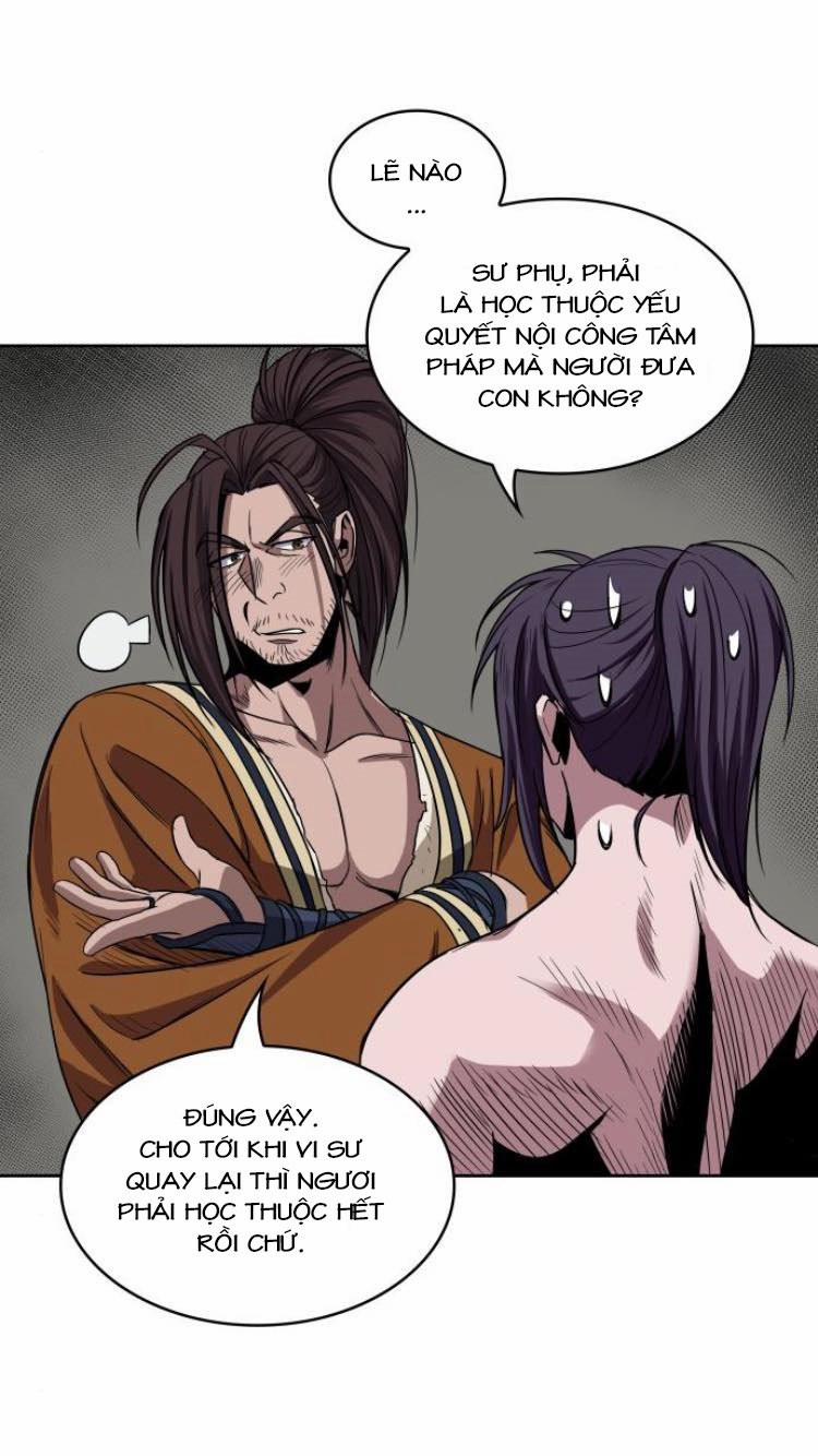 Nano Ma Thần 12 trang 30