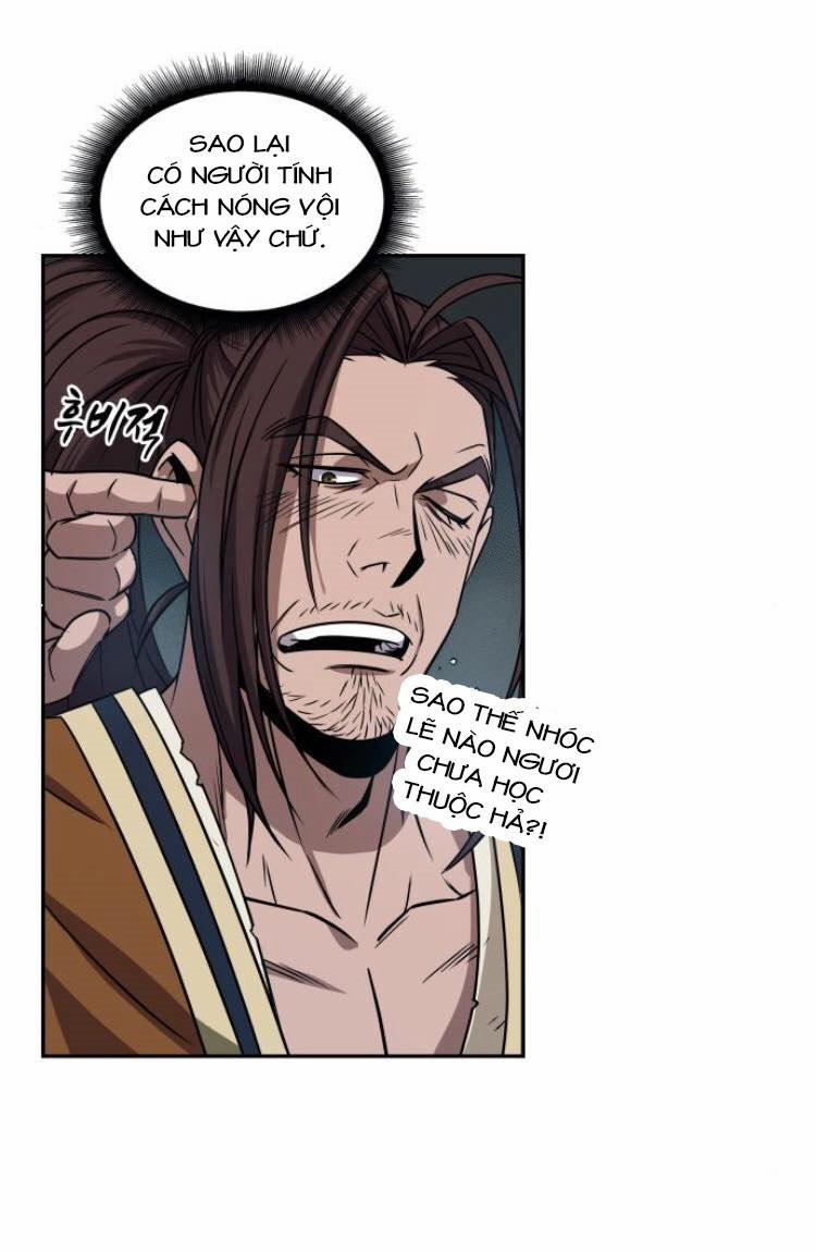 Nano Ma Thần 12 trang 32