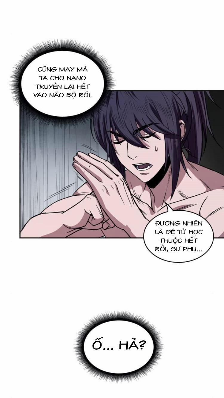 Nano Ma Thần 12 trang 33