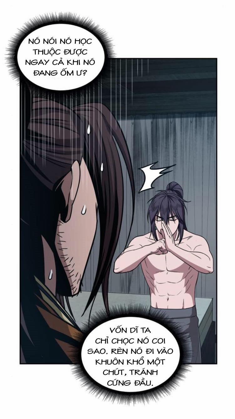 Nano Ma Thần 12 trang 34