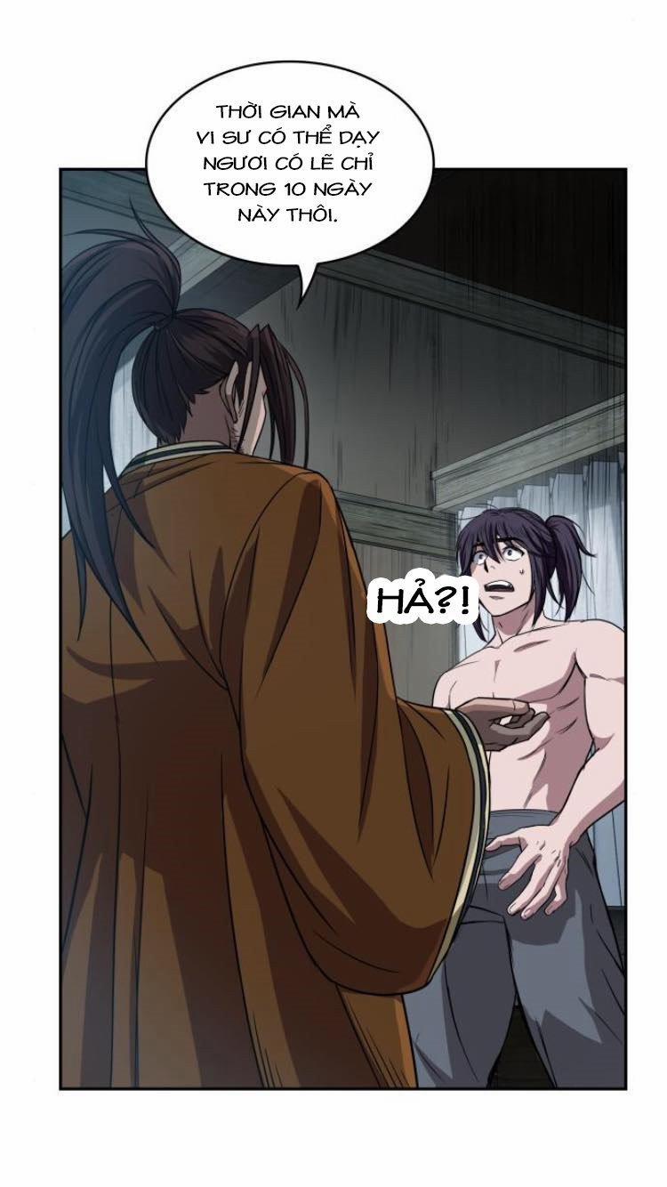 Nano Ma Thần 12 trang 38