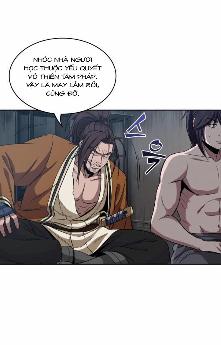 Nano Ma Thần 12 trang 50