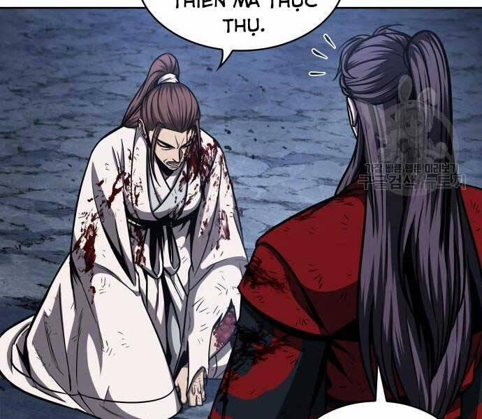 Nano Ma Thần 121 trang 30