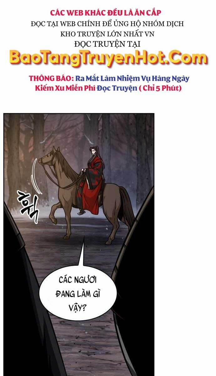 Nano Ma Thần 124 trang 23